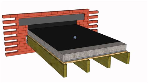 Vapour Control Barrier London Flat Roofing