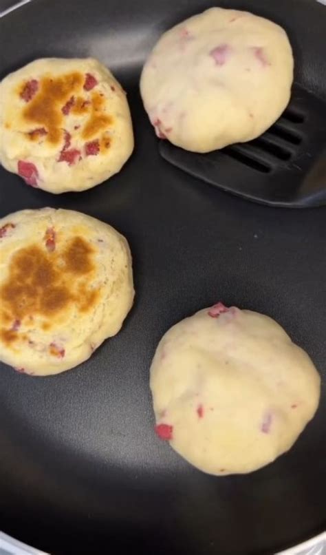 Pancitos rellenos una receta fácil y deliciosa para comer en cualquier