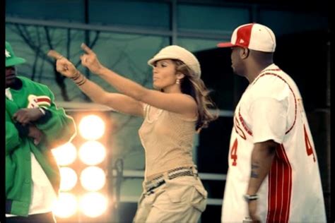 Jenny From The Block [Music Video] - Jennifer Lopez Image (26797321 ...