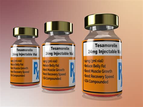 Ipamorelin Vs Tesamorelin Understanding The Differences Medclub By