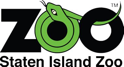 LOGO – Staten Island Zoo