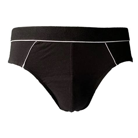 Custom Logo High Quality Inner Wears Men Sexy Broef Underwear For Gay Mens China Brief For Gay