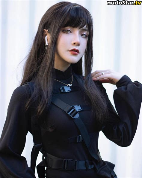 Phung Phuong Hanh Yuji Koi Yuji Hannah Nude OnlyFans Photo 18 Nudostar TV