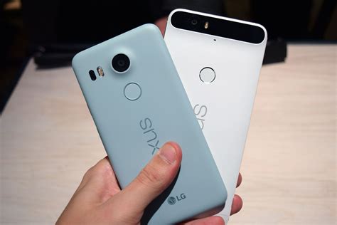 Google Nexus P Vs Nexus X Lequel Est Le Plus Rapide Meilleur Mobile