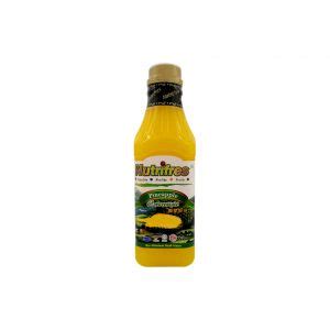 Nutrifres Pineapple Juice Concentrate