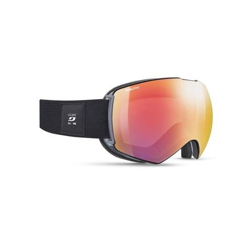 Julbo Lightyear Reactiv 1 3 High Contrast Masque Ski Hardloop