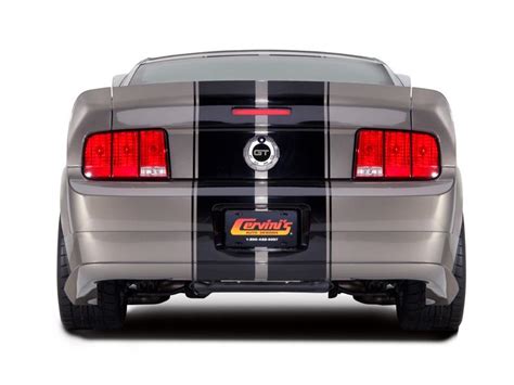 Mustang Gt Rear Spoiler Informacionpublica Svet Gob Gt