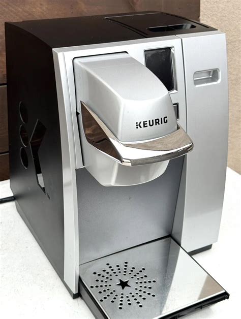 Keurig K Office Pro Single Cup Commercial K Cup Pod Coffee Maker