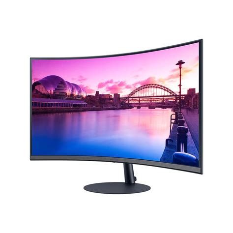 Brand-New Samsung Essential 27 Inch FHD Curved Monitor for Sale in Nairobi - Peek Online