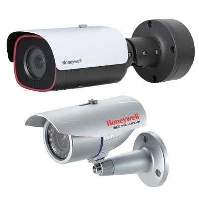 honeywell CCTV Cameras Distributor | Dealer | Saini Electronics