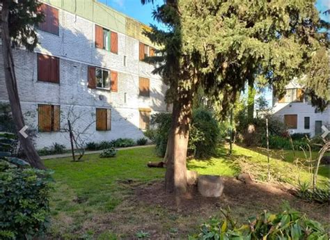 Departamento En Venta Haedo Ambientes Barrio Parque Envion Due O