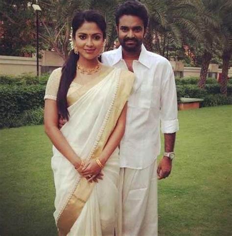 Amala Paul's ex-husband Vijay rubbishes reports of remarriage