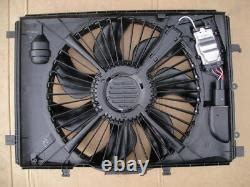 Mercedes Radiator Fan A W C Class W W E Class W Cls