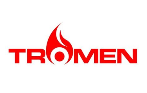 Horno A Gas Tromen Trhg Con Base Propia Movil Línea Gourmet MercadoLibre