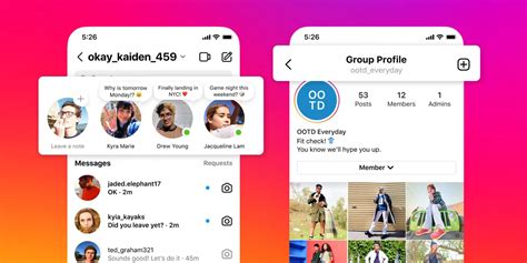 Instagram Notes Cosa Sono E Come Funzionano Enricofusco It