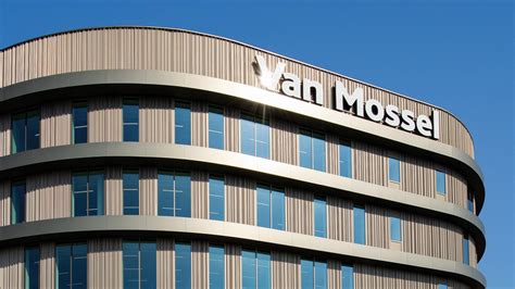 Van Mossel Automotive Group Weitere Bernahmen Gesucht