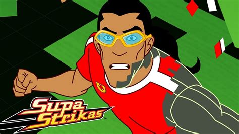 Supa Strikas VS Invincible United Partido De Hoy Reproducción