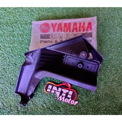 Sayap Bawah Tangki Cover Rx King Original Yamaha Rxk Asli Ori Ygp