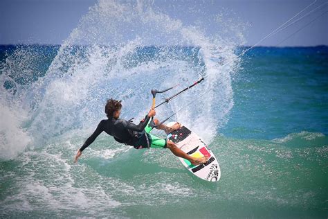 Esportes Aquáticos Para Se Exercitar E Se Divertir Tricks