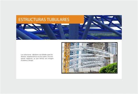 Estructuras Tubulares Hot Sex Picture