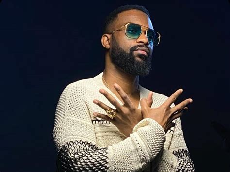 Fally Ipupa D Voile La Vid O Officielle Du Single Bloqu Et Embrase