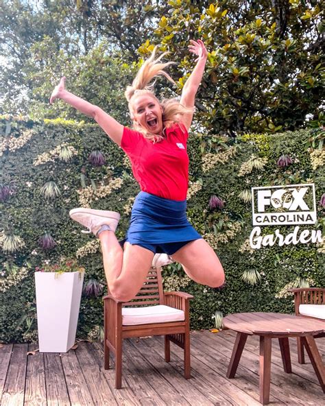 Dana Winter No One Dana How Do You Feel After Your First Week At Fox