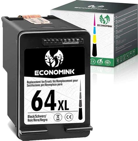 Top 10 Hp Envy Photo 7155 Ink Cartridges 64 - Home Gadgets