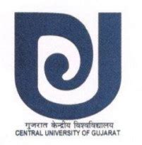 Central University of Gujarat Admission 2018