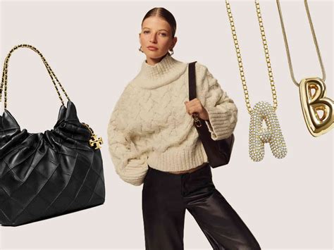 22 Fashion Gifts Worth Giving This Holiday Season—From Coach, Kate