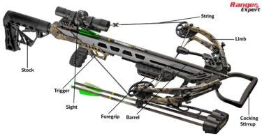 How Does A Crossbow Work A Comprehensive Guide