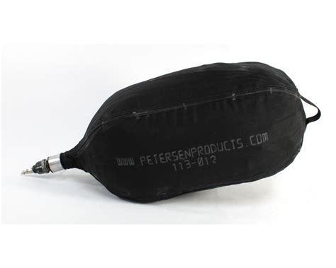 Pipe Plug, Inflatable, Multi-Flex®, 15" Dia