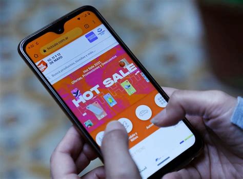 Hot Sale 2022 cuándo comienza y las novedades de los días de descuentos online WomanTime