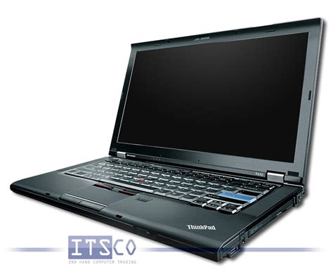 Lenovo Thinkpad T G G Nstig Gebraucht Kaufen Bei Itsco