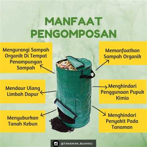 Jual Compost Bag 80 Liter Olah Limbah Organik Jadi Kompos Kota Salatiga Kebun Planter Bag