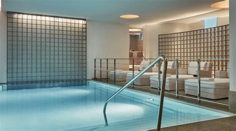 Le Spa at Grand-Hôtel du Cap-Ferrat, A Four Seasons Hotel - French ...