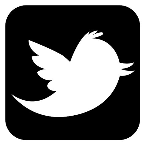 Twitter1 Icon Free Icons