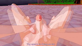 Adult Megumin Man POV Animation D Hentai Game XNXX