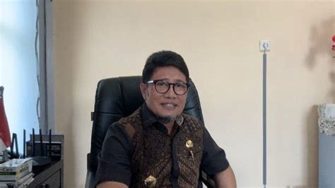 HUT TribunPalu Ke 3 Direktur RSUD Undata Palu Harap Terus Beri