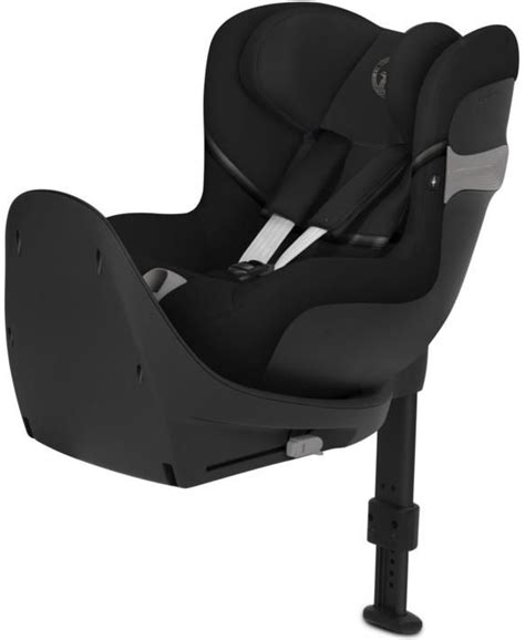 Fotelik Cybex Sirona S2 I Size 0 18 Kg Moon Black Ceny I Opinie