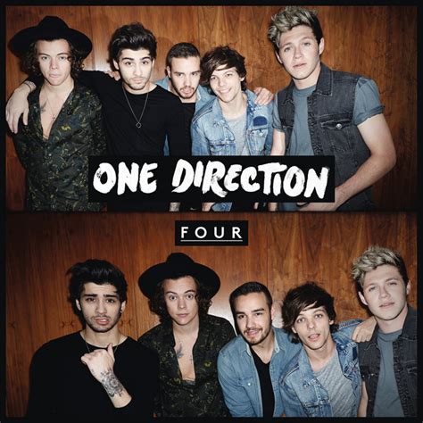 Clouds - song by One Direction | Spotify