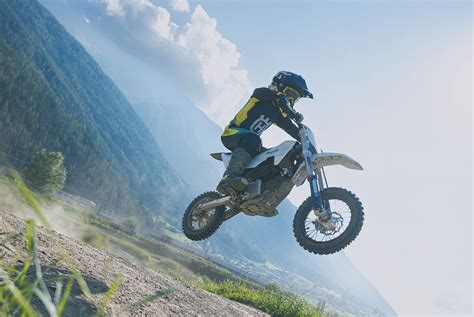 Husqvarna Mobility Reveals Water Cooled Ee For Husqvarna