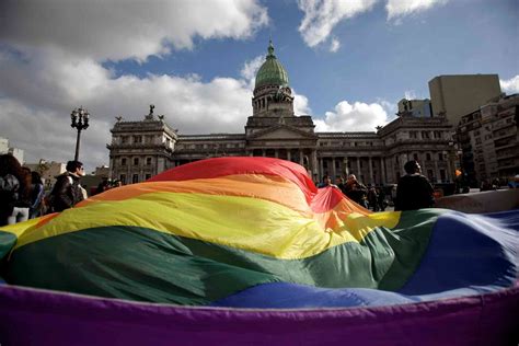 Les dix pays qui ont intégralement légalisé le mariage gay