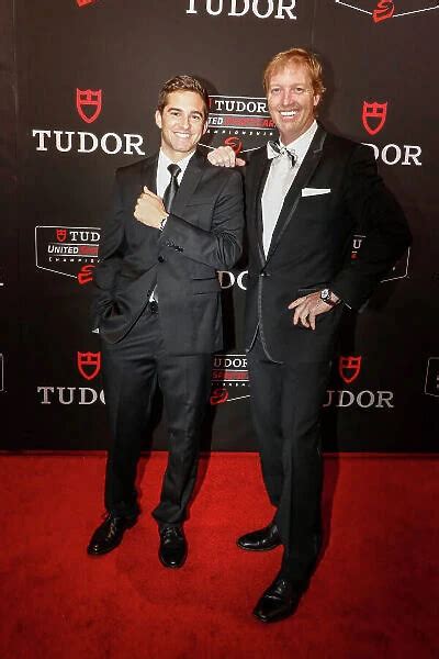 2015 TUDOR United SportsCar Championship Atlanta Awards