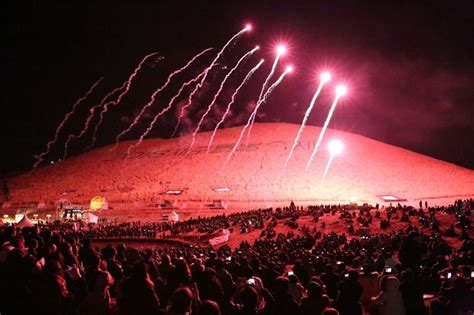 결국 들불축제 불火 막 내려‘관치 동원 ‘콘텐츠 부재 오명