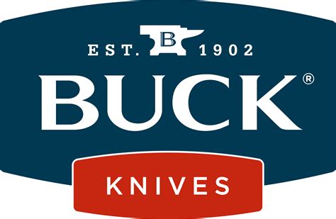 Buck Knives Logos Download