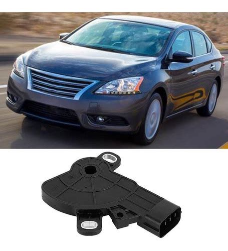 Interruptor De Seguridad Neutro Para Nissan Sentra 2013 2014 Cuotas