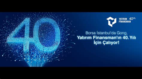 Yatırım Finansman 40 Yıl Gong Töreni Prof Dr İlber Ortaylı Söyleşisi