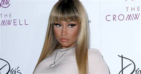 Nicki Minaj Sued Gossip Blogger Nosey Heaux For Calling Her A ‘Cokehead’ | Flipboard