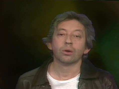 Serge Gainsbourg Sea Sex And Sun INA