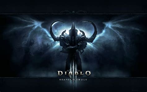 Diablo 3 Reaper Of Souls 1920x1080